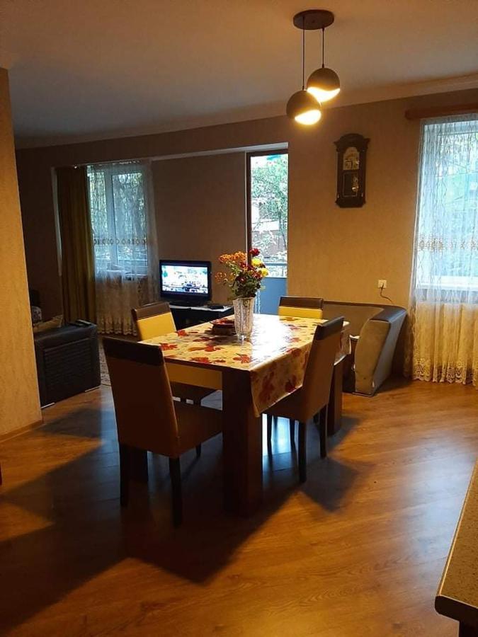 Chiatura Hotel Family Hotel מראה חיצוני תמונה