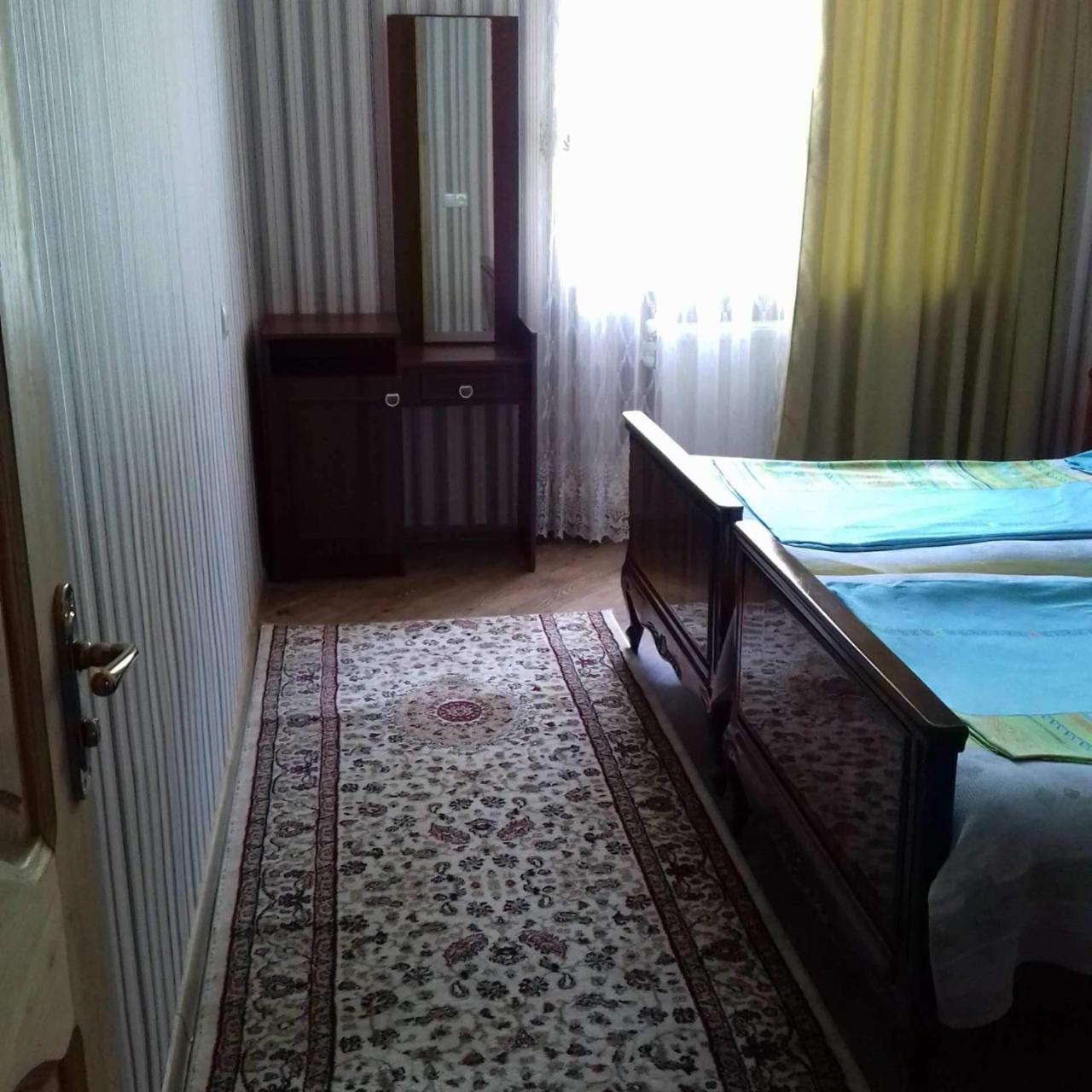Chiatura Hotel Family Hotel מראה חיצוני תמונה