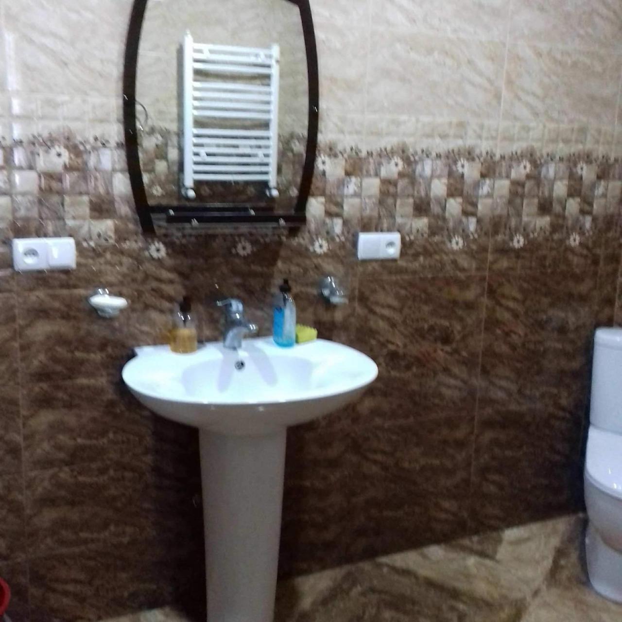 Chiatura Hotel Family Hotel מראה חיצוני תמונה