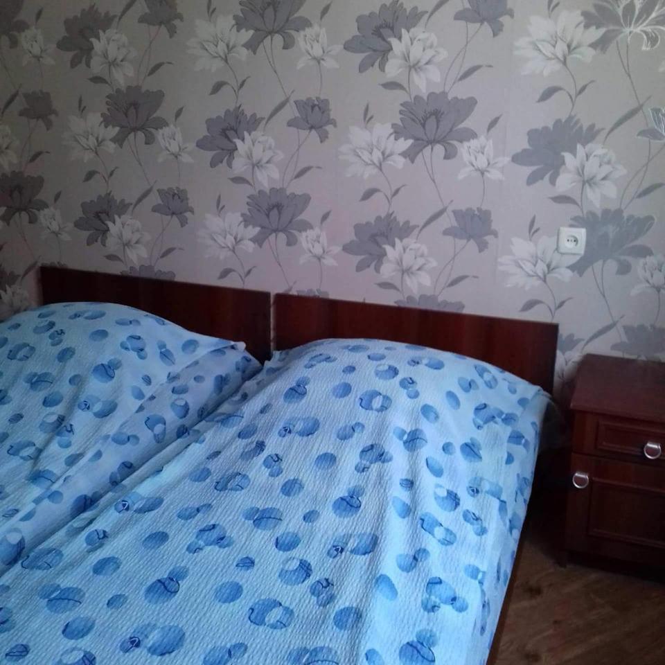 Chiatura Hotel Family Hotel מראה חיצוני תמונה