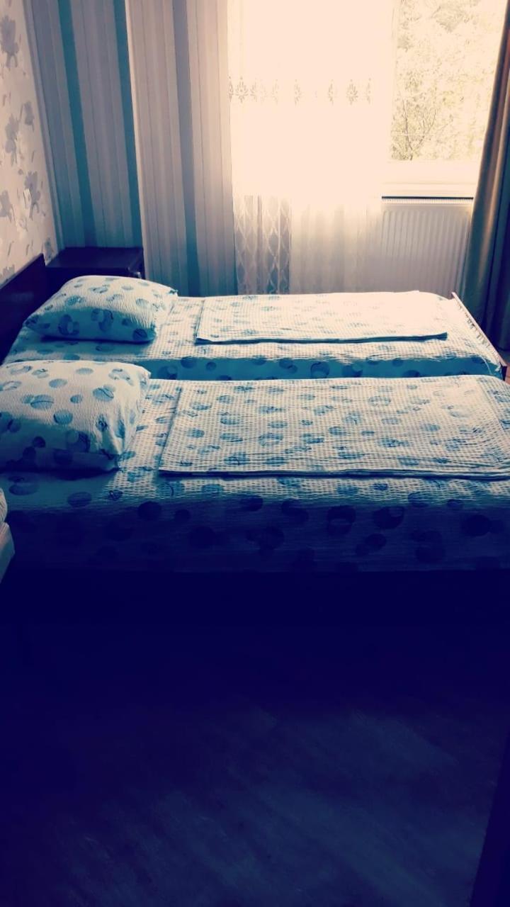 Chiatura Hotel Family Hotel מראה חיצוני תמונה