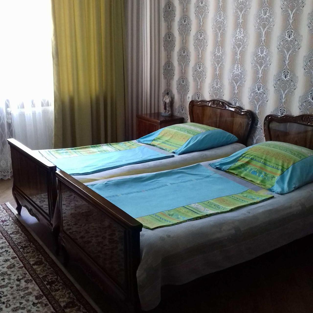 Chiatura Hotel Family Hotel מראה חיצוני תמונה