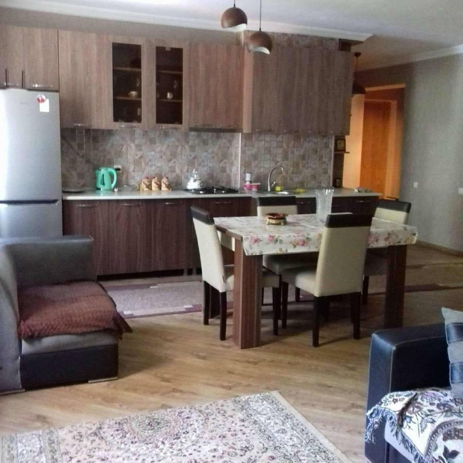 Chiatura Hotel Family Hotel מראה חיצוני תמונה